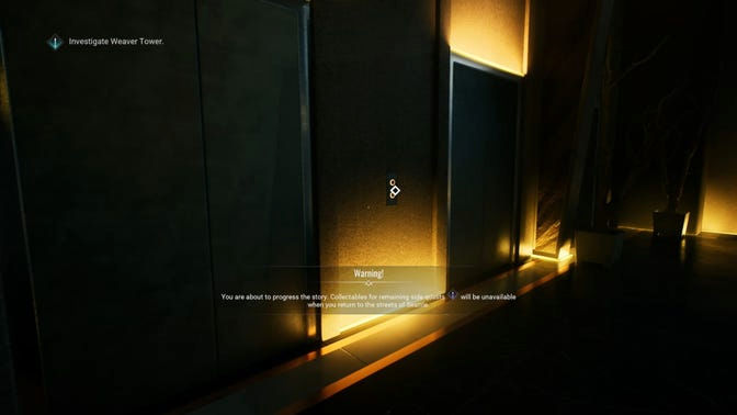 Vampire The Masquerade Bloodlines 2. Прохождение