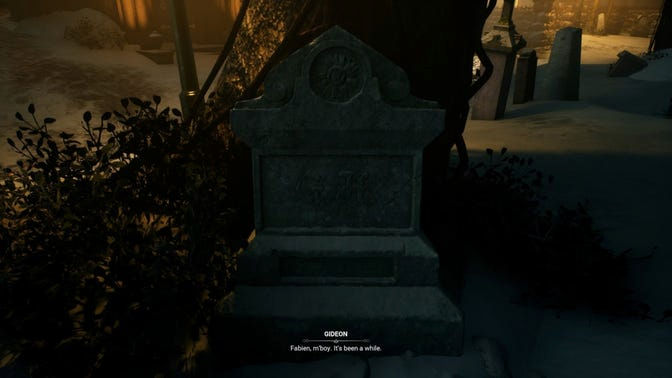 Vampire The Masquerade Bloodlines 2. Прохождение