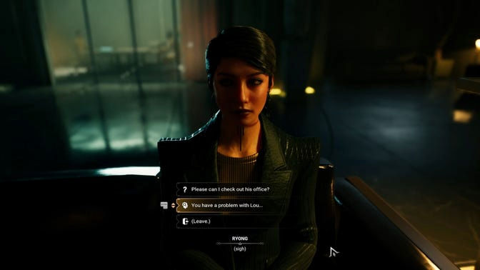 Vampire The Masquerade Bloodlines 2. Прохождение