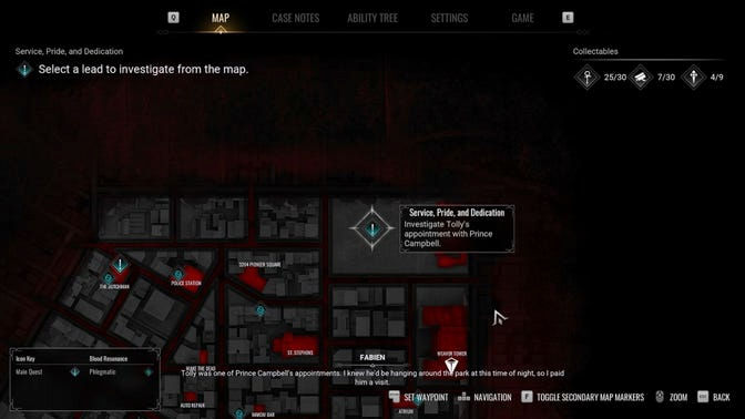 Vampire The Masquerade Bloodlines 2. Прохождение