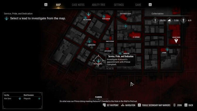 Vampire The Masquerade Bloodlines 2. Прохождение