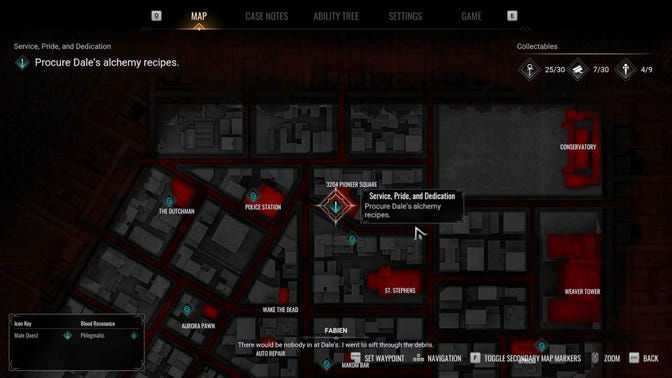 Vampire The Masquerade Bloodlines 2. Прохождение