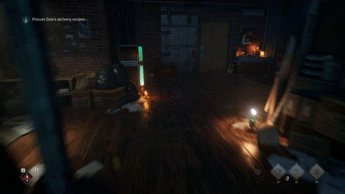 Vampire The Masquerade Bloodlines 2. Прохождение