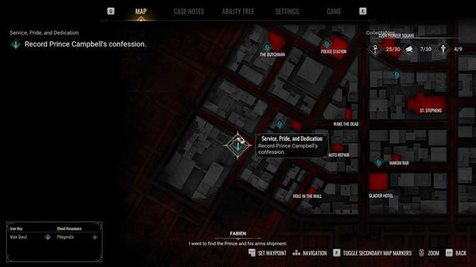 Vampire The Masquerade Bloodlines 2. Прохождение