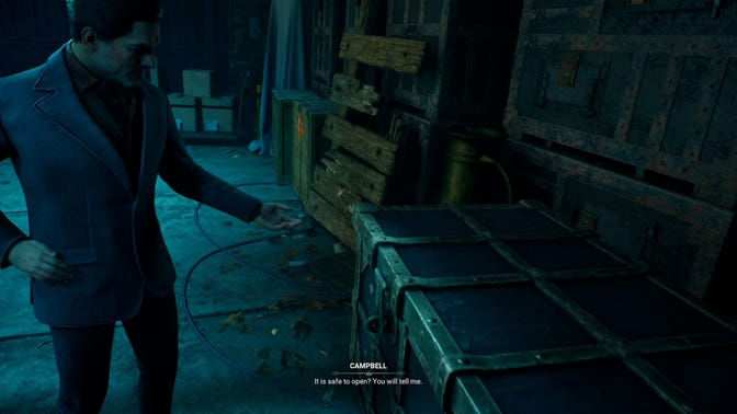 Vampire The Masquerade Bloodlines 2. Прохождение