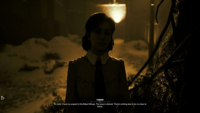 Vampire The Masquerade Bloodlines 2. Прохождение