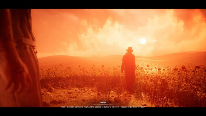 Vampire The Masquerade Bloodlines 2. Прохождение