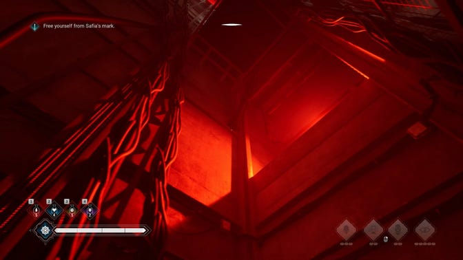 Vampire The Masquerade Bloodlines 2. Прохождение