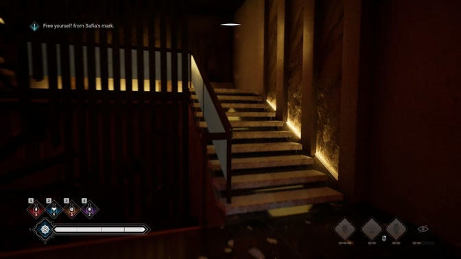 Vampire The Masquerade Bloodlines 2. Прохождение