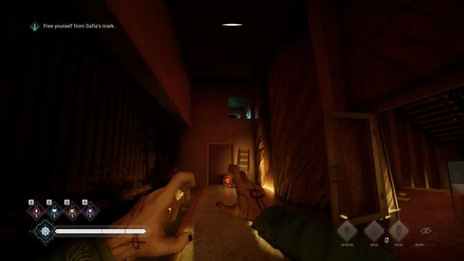 Vampire The Masquerade Bloodlines 2. Прохождение