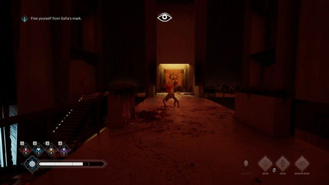 Vampire The Masquerade Bloodlines 2. Прохождение