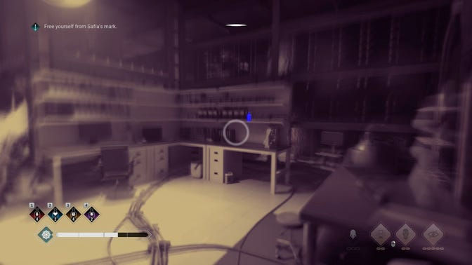 Vampire The Masquerade Bloodlines 2. Прохождение