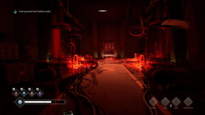 Vampire The Masquerade Bloodlines 2. Прохождение