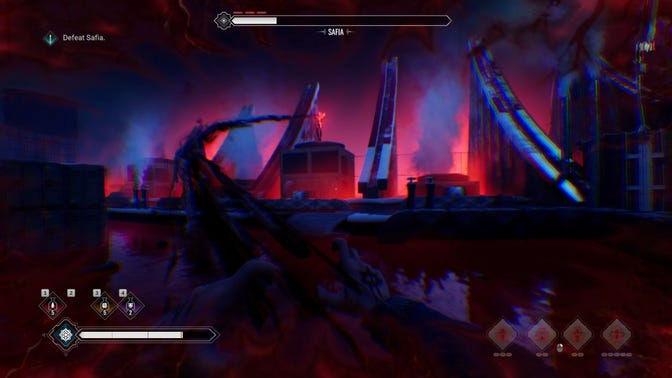 Vampire The Masquerade Bloodlines 2. Прохождение