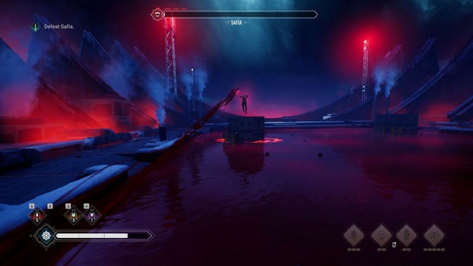 Vampire The Masquerade Bloodlines 2. Прохождение