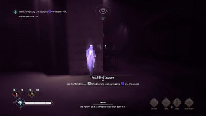 Vampire The Masquerade Bloodlines 2. Прохождение