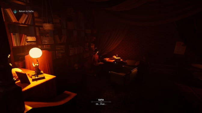 Vampire The Masquerade Bloodlines 2. Прохождение