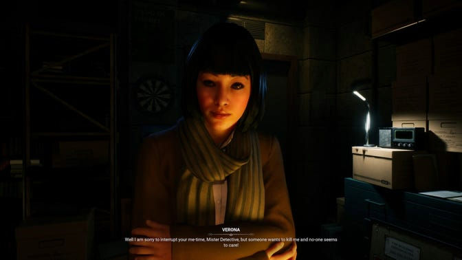 Vampire The Masquerade Bloodlines 2. Прохождение