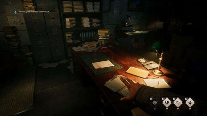 Vampire The Masquerade Bloodlines 2. Прохождение