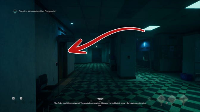 Vampire The Masquerade Bloodlines 2. Прохождение