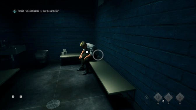 Vampire The Masquerade Bloodlines 2. Прохождение