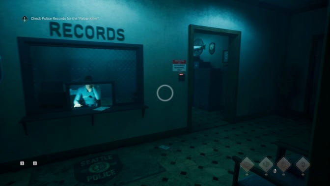 Vampire The Masquerade Bloodlines 2. Прохождение