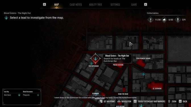 Vampire The Masquerade Bloodlines 2. Прохождение