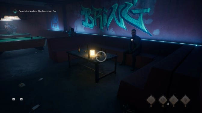 Vampire The Masquerade Bloodlines 2. Прохождение