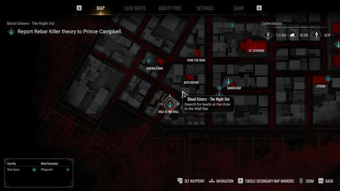 Vampire The Masquerade Bloodlines 2. Прохождение