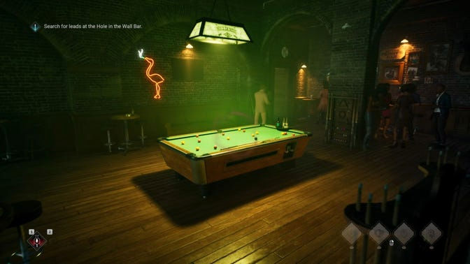 Vampire The Masquerade Bloodlines 2. Прохождение