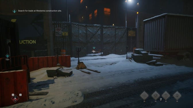 Vampire The Masquerade Bloodlines 2. Прохождение