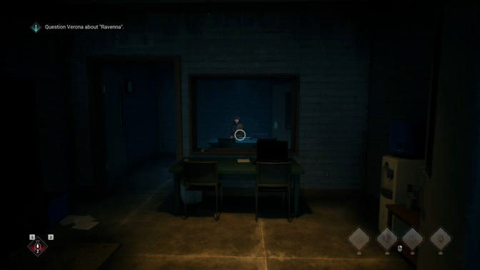 Vampire The Masquerade Bloodlines 2. Прохождение