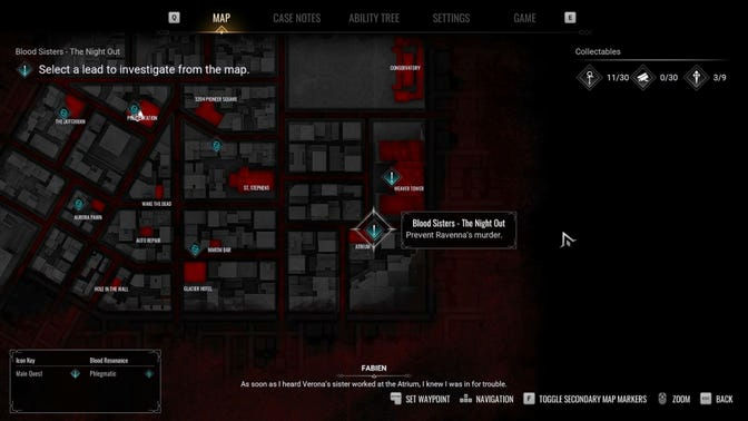 Vampire The Masquerade Bloodlines 2. Прохождение