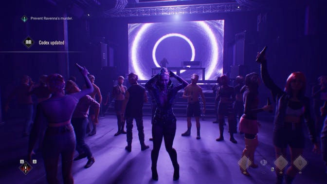 Vampire The Masquerade Bloodlines 2. Прохождение