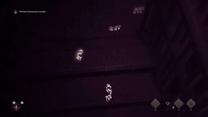 Vampire The Masquerade Bloodlines 2. Прохождение