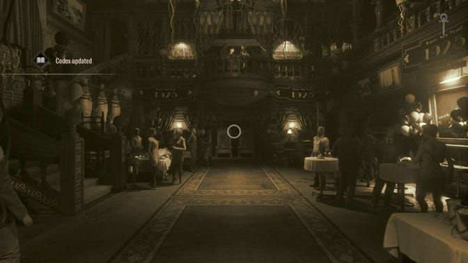 Vampire The Masquerade Bloodlines 2. Прохождение