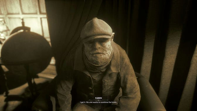 Vampire The Masquerade Bloodlines 2. Прохождение