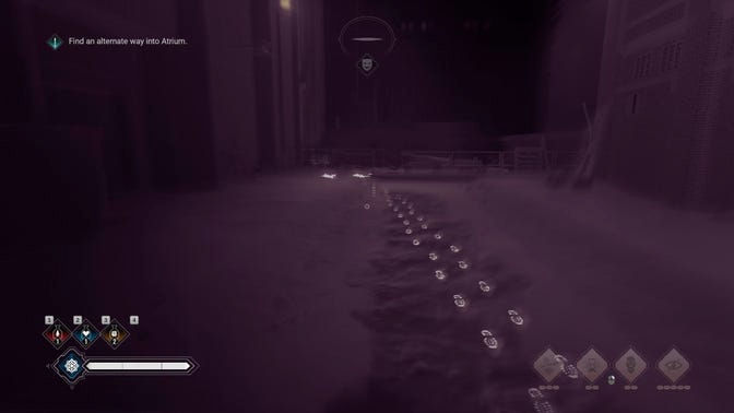 Vampire The Masquerade Bloodlines 2. Прохождение