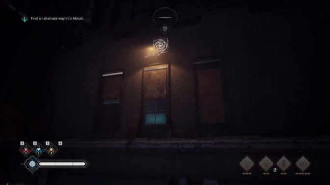 Vampire The Masquerade Bloodlines 2. Прохождение