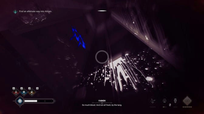 Vampire The Masquerade Bloodlines 2. Прохождение