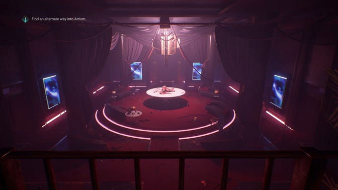 Vampire The Masquerade Bloodlines 2. Прохождение