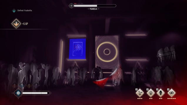 Vampire The Masquerade Bloodlines 2. Прохождение