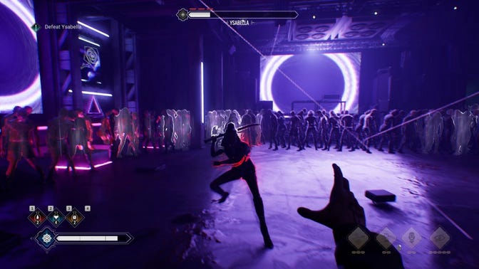 Vampire The Masquerade Bloodlines 2. Прохождение