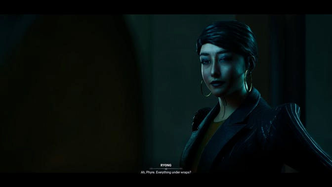 Vampire The Masquerade Bloodlines 2. Прохождение