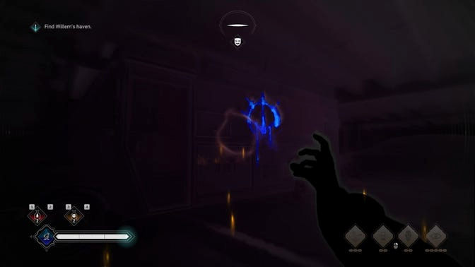 Vampire The Masquerade Bloodlines 2. Прохождение