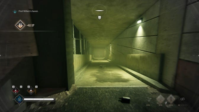 Vampire The Masquerade Bloodlines 2. Прохождение