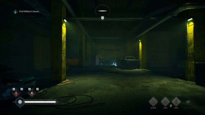 Vampire The Masquerade Bloodlines 2. Прохождение