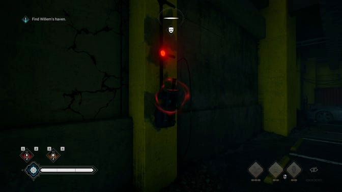 Vampire The Masquerade Bloodlines 2. Прохождение