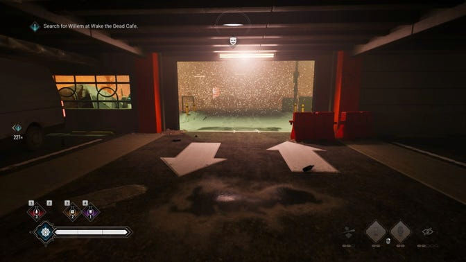 Vampire The Masquerade Bloodlines 2. Прохождение