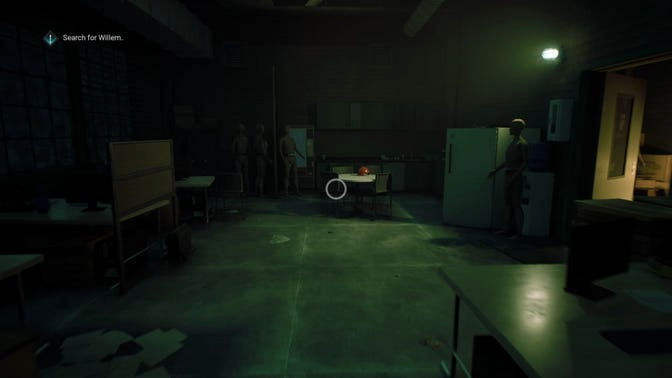 Vampire The Masquerade Bloodlines 2. Прохождение